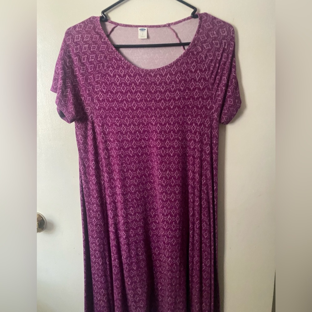 Old Navy Dress